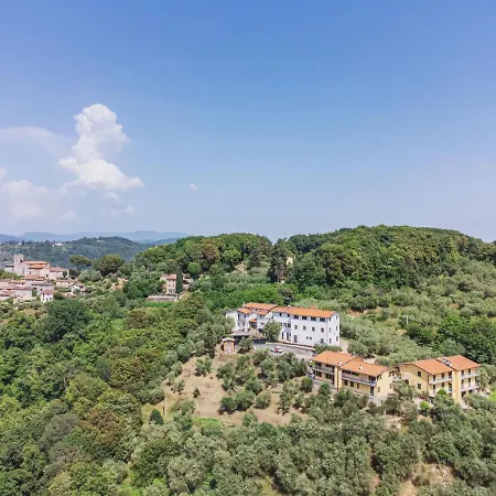 Apartmán Ca' Del Lovi-1 By Interhome *