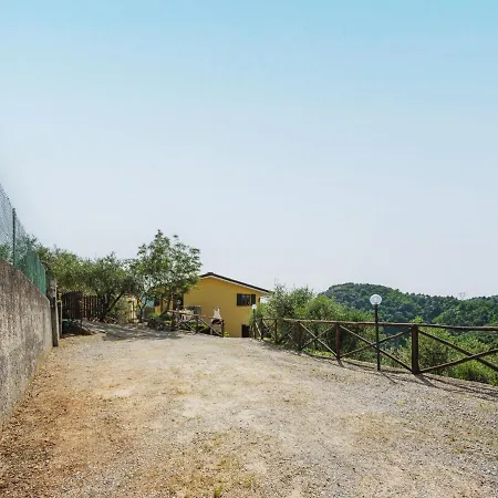 Apartamento Ca' Del Lovi-1 By Interhome