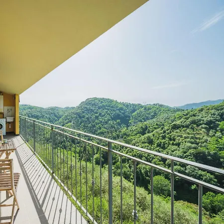 Ca' Del Lovi-1 By Interhome *