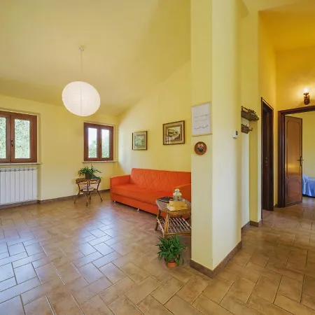 Ca' Del Lovi-1 By Interhome * Chiatri