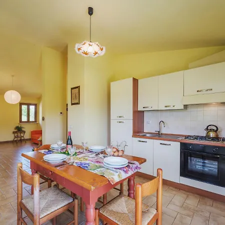 Ca' Del Lovi-1 By Interhome *