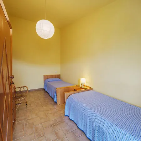 Apartamento Ca' Del Lovi-1 By Interhome