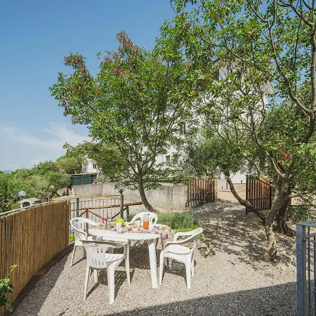 Ca' Del Lovi-1 By Interhome Apartamento