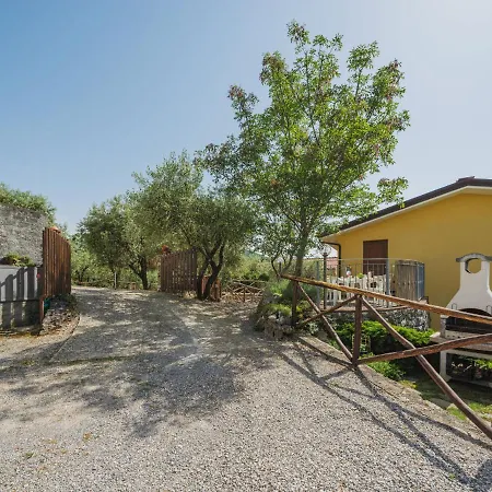 Ca' Del Lovi-1 By Interhome