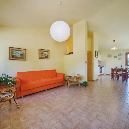 Ca' Del Lovi-1 By Interhome Apartamento