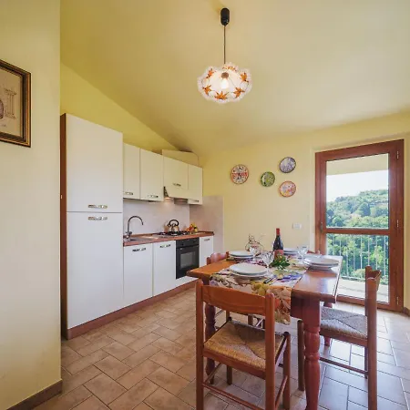 Ca' Del Lovi-1 By Interhome Apartamento Chiatri
