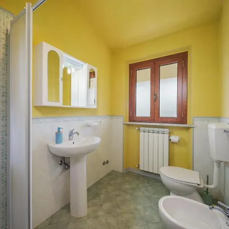 Ca' Del Lovi-1 By Interhome *