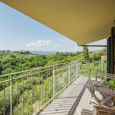 Ca' Del Lovi-1 By Interhome Apartamento