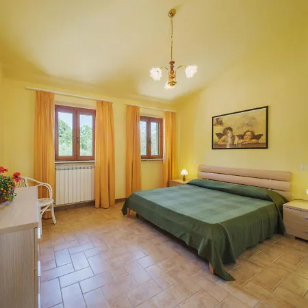Apartamento Ca' Del Lovi-1 By Interhome