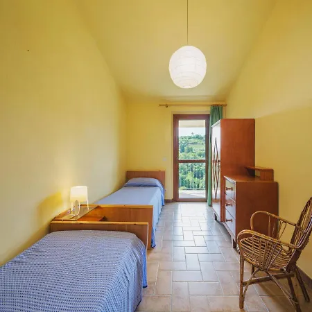 Ca' Del Lovi-1 By Interhome * Chiatri