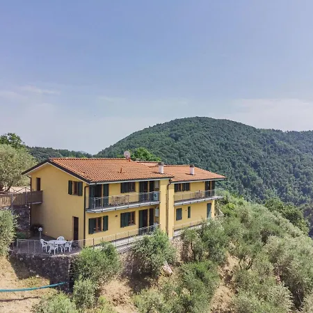 Ca' Del Lovi-1 By Interhome Apartmán *