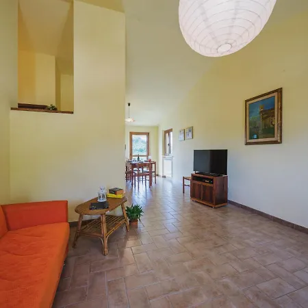 Ca' Del Lovi-1 By Interhome Apartmán