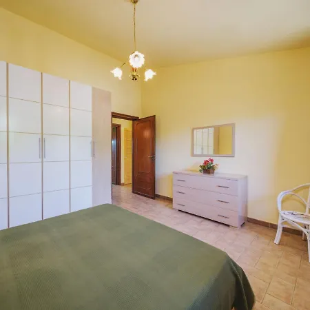 Apartamento Ca' Del Lovi-1 By Interhome Chiatri