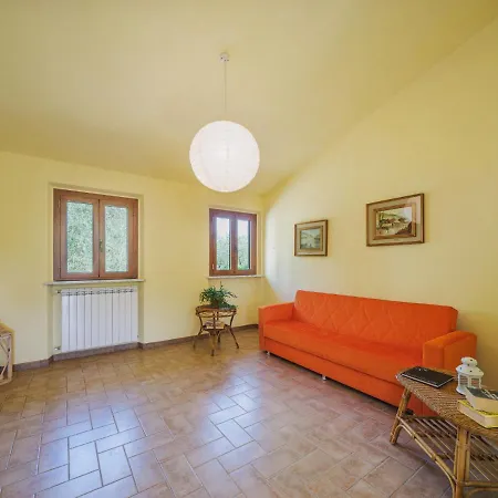 Apartamento Ca' Del Lovi-1 By Interhome