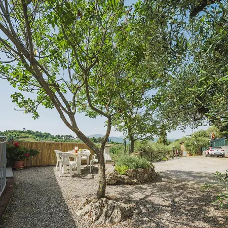 Ca' Del Lovi-1 By Interhome Apartamento