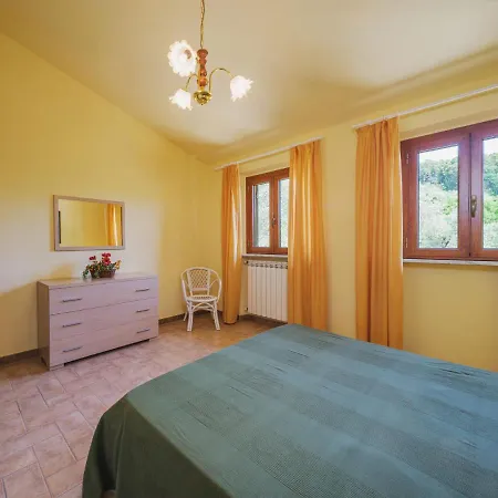 Ca' Del Lovi-1 By Interhome * Chiatri