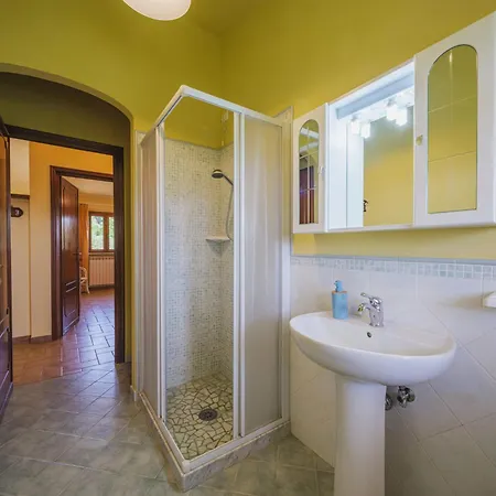 Apartamento Ca' Del Lovi-1 By Interhome *