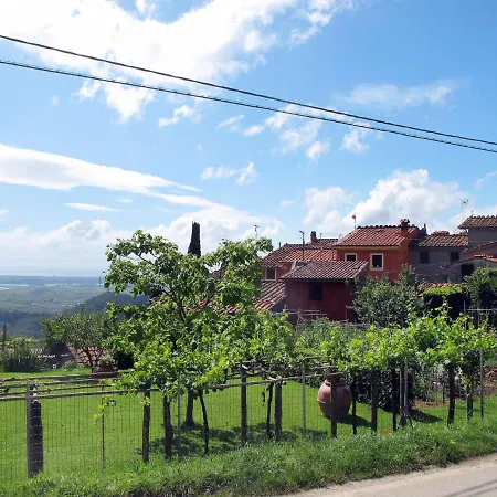 Ca' Del Lovi-1 By Interhome